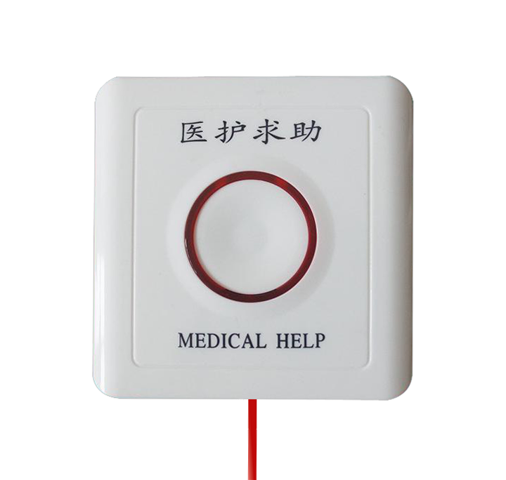 紧急按钮