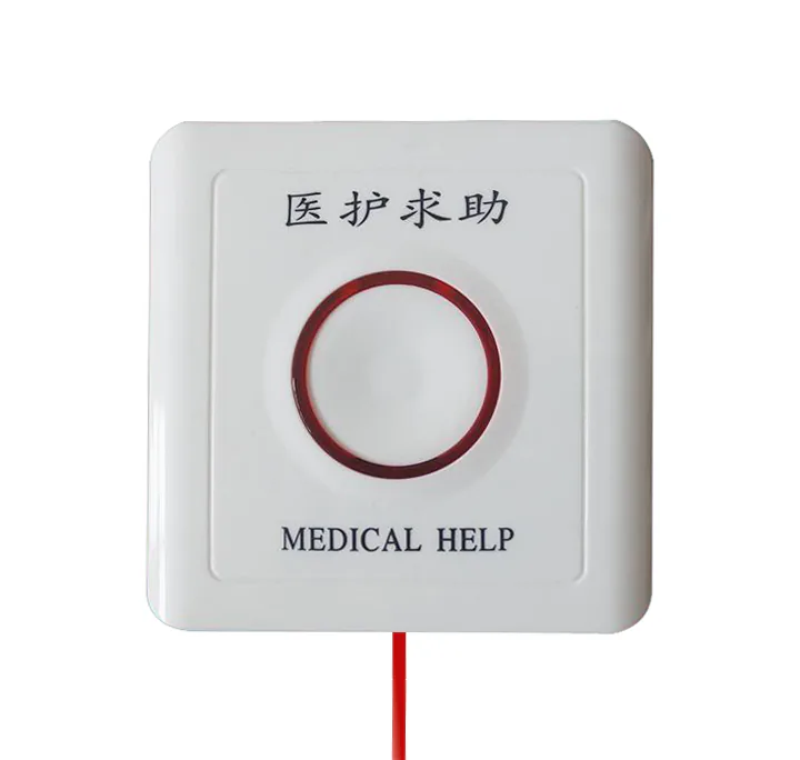 紧急呼叫按钮产品图