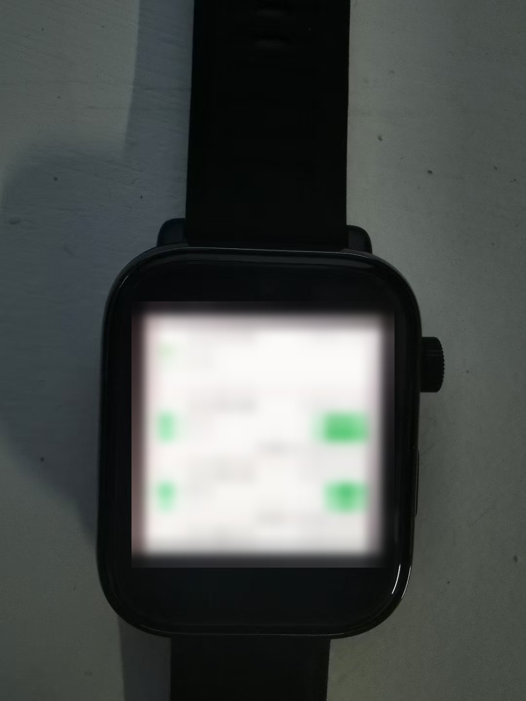 智能穿戴与移动照护案例图1